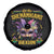 Mardi Gras Spare Tire Cover Let The Shenanigans Begin