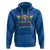 Mardi Gras Hoodie We Don't Hide The Crazy We Parade It Down The Street - Wonder Print Shop