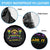 Mardi Gras Spare Tire Cover We Don't Hide The Crazy We Parade It Down The Street