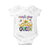 Mardi Gras Queen Carnival New Orleans Baby Onesie