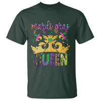Mardi Gras Queen Carnival New Orleans T Shirt - Wonder Print Shop
