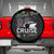Mardi Gras Spare Tire Cover Cruise Squad Matching Group Family Vacation