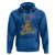 Funny It's My Mardi Gras Birthday Y'all Hoodie - Wonder Print Shop