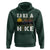 Hiking Lover Hoodie Take A Hike Outdoor Nature Camping - Wonder Print Shop