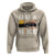 Hiking Lover Hoodie Take A Hike Outdoor Nature Camping - Wonder Print Shop