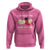 Graduation Hoodie I Graduated Now I'm Like Smart And Stuff - Wonder Print Shop