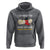 Graduation Hoodie I Graduated Now I'm Like Smart And Stuff - Wonder Print Shop