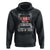 Graduation Hoodie Straight Outta High School 2024 - Wonder Print Shop