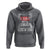 Graduation Hoodie Straight Outta High School 2024 - Wonder Print Shop