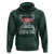 Graduation Hoodie Straight Outta High School 2024 - Wonder Print Shop