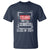 Graduation T Shirt Straight Outta High School 2024 - Wonder Print Shop
