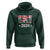 Graduation Hoodie My Happy Class Is Outta Here 2024 - Wonder Print Shop