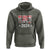 Graduation Hoodie My Happy Class Is Outta Here 2024 - Wonder Print Shop