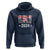Graduation Hoodie My Happy Class Is Outta Here 2024 - Wonder Print Shop