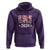 Graduation Hoodie My Happy Class Is Outta Here 2024 - Wonder Print Shop