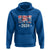 Graduation Hoodie My Happy Class Is Outta Here 2024 - Wonder Print Shop