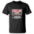 Graduation T Shirt My Happy Class Is Outta Here 2024 - Wonder Print Shop