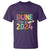 Graduation T Shirt Done Class Of 2024 - Wonder Print Shop