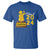 Graduation T Shirt Done Class Of 2024 Bachelors Degree - Wonder Print Shop