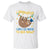 Funny Graduation T Shirt I Graduated Can I Go Back To Bed Now Sloth - Wonder Print Shop