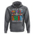 Graduation Hoodie Look At You Graduating And Shit Proud Of You - Wonder Print Shop