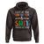Graduation Hoodie Look At You Graduating And Shit Proud Of You - Wonder Print Shop