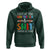 Graduation Hoodie Look At You Graduating And Shit Proud Of You - Wonder Print Shop