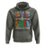 Graduation Hoodie Look At You Graduating And Shit Proud Of You - Wonder Print Shop