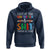 Graduation Hoodie Look At You Graduating And Shit Proud Of You - Wonder Print Shop
