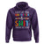 Graduation Hoodie Look At You Graduating And Shit Proud Of You - Wonder Print Shop