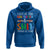 Graduation Hoodie Look At You Graduating And Shit Proud Of You - Wonder Print Shop