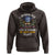 Graduation Hoodie I Graduated Life Is Gonna Be Easy Now Right? - Wonder Print Shop