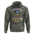 Graduation Hoodie I Graduated Life Is Gonna Be Easy Now Right? - Wonder Print Shop