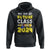 Graduation Hoodie We Are The Future Of Class 2024 - Wonder Print Shop