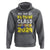 Graduation Hoodie We Are The Future Of Class 2024 - Wonder Print Shop
