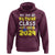Graduation Hoodie We Are The Future Of Class 2024 - Wonder Print Shop