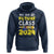 Graduation Hoodie We Are The Future Of Class 2024 - Wonder Print Shop