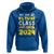 Graduation Hoodie We Are The Future Of Class 2024 - Wonder Print Shop