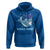 Graduation Hoodie Whale Done Congratulation Graduated Graduating - Wonder Print Shop