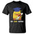 Graduation T Shirt Con-quack-ulations Congratulation Graduated Duck - Wonder Print Shop