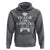 Graduation Gamer Hoodie College Level Complete Video Game Player Lover - Wonder Print Shop