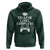 Graduation Gamer Hoodie College Level Complete Video Game Player Lover - Wonder Print Shop