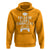 Graduation Gamer Hoodie College Level Complete Video Game Player Lover - Wonder Print Shop