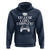Graduation Gamer Hoodie College Level Complete Video Game Player Lover - Wonder Print Shop