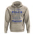 Police Academy Graduation Hoodie Proud Police Academy Survivor America Flag - Wonder Print Shop
