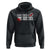 Ph.D. Graduation Hoodie Dissertation Defended PhD Graduate - Wonder Print Shop