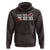 Ph.D. Graduation Hoodie Dissertation Defended PhD Graduate - Wonder Print Shop