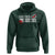 Ph.D. Graduation Hoodie Dissertation Defended PhD Graduate - Wonder Print Shop