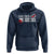 Ph.D. Graduation Hoodie Dissertation Defended PhD Graduate - Wonder Print Shop