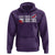 Ph.D. Graduation Hoodie Dissertation Defended PhD Graduate - Wonder Print Shop
